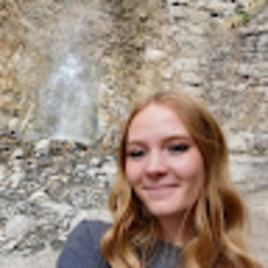 Meet your Posher, Natalie